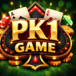 PK1 Game