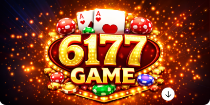 6177 game