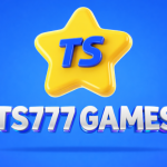 TS777 Game