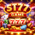 ST77 Game