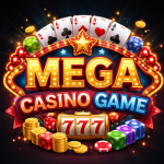 Mega Casino