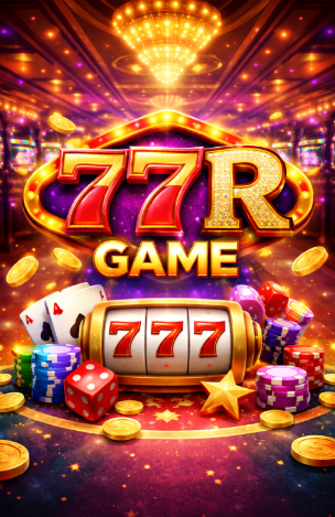 777r Game