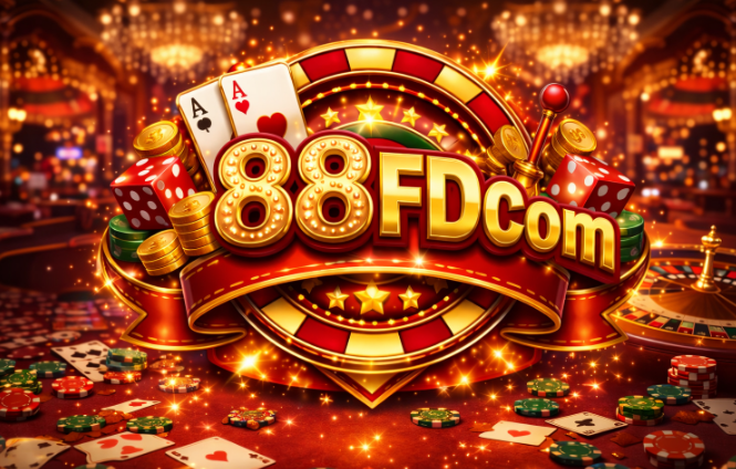 88fdcom