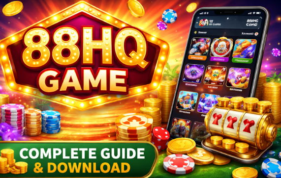 88hq Game