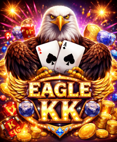eagle kk