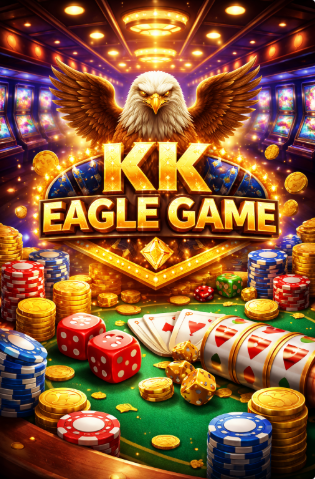 kk Eagle game
