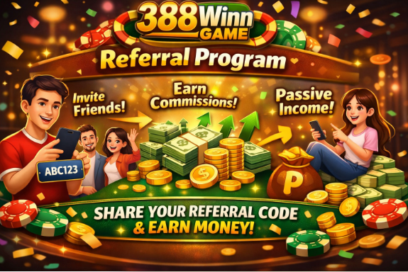 388Winn Game