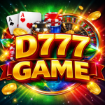 D777 Game