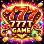777T Game