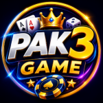Pak3 Game
