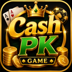Go Cash Pk