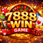 7888 Game