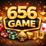 656 Game