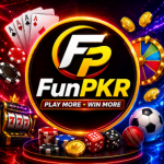 Funpkr Game
