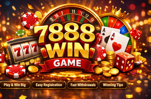 7888Win Game
