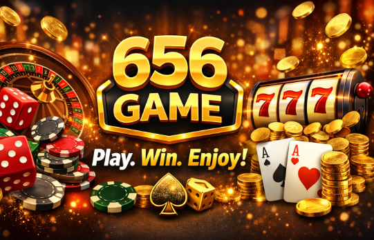 656 Game