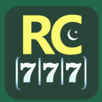 RC777 Game