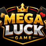 mega luck game