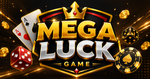 mega luck