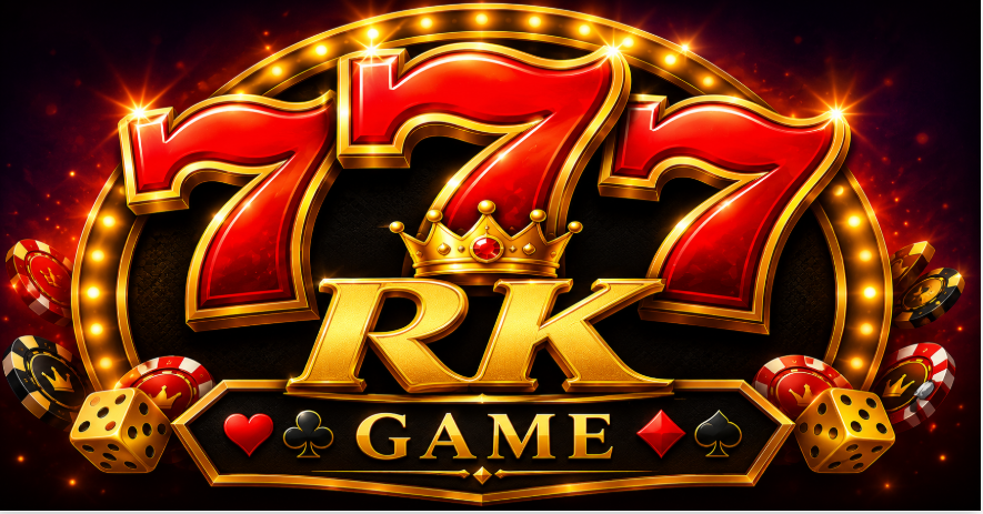 777rk game