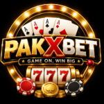 pakxbet game