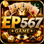 EP567 Game