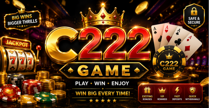 C222 Game